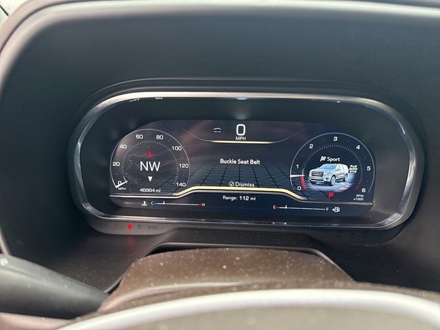 Used 2023 GMC Yukon SLT w/ SLT Premium Package image 20