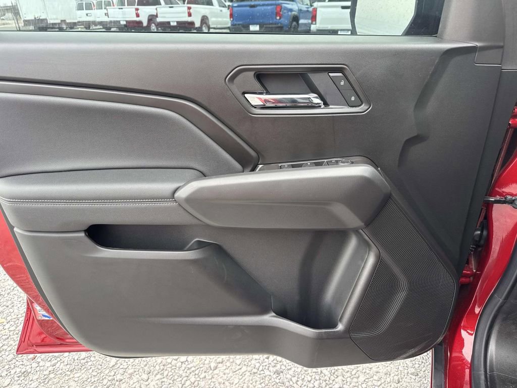 New 2026 Chevrolet Colorado LT w/ Advanced Trailering Package RWD image 17