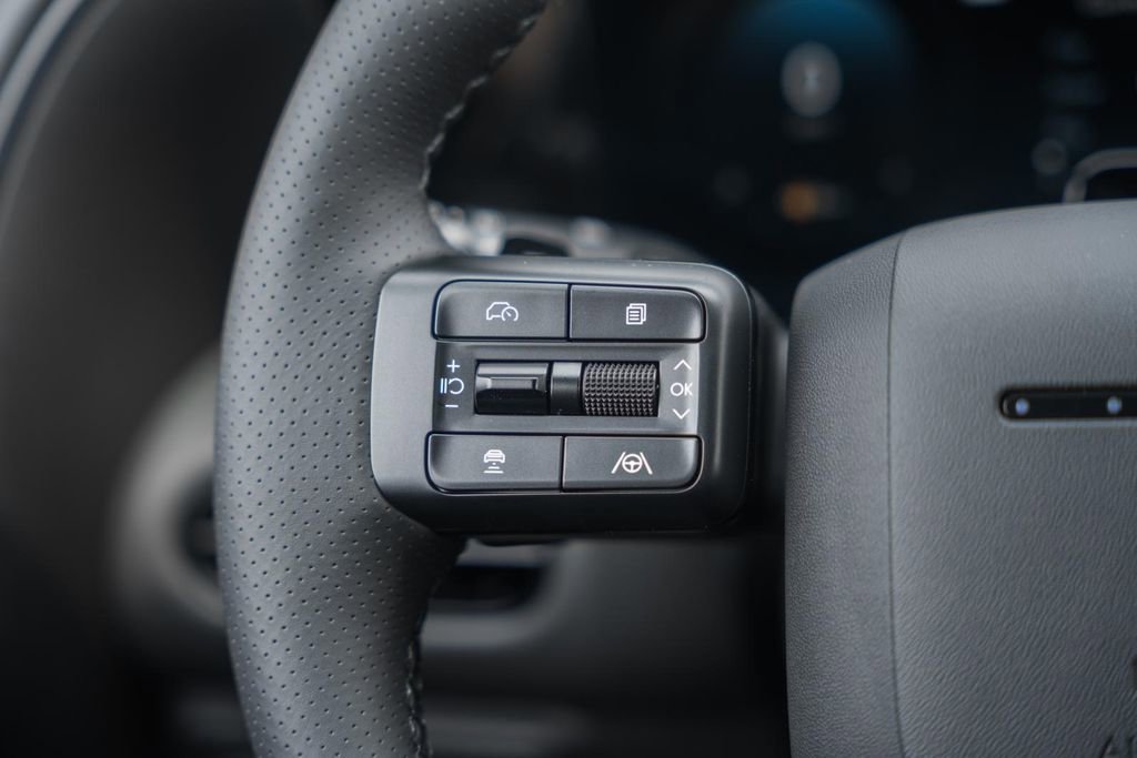 New 2026 Hyundai Palisade XRT Pro image 30