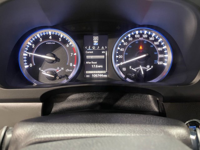Used 2016 Toyota Highlander Limited image 14