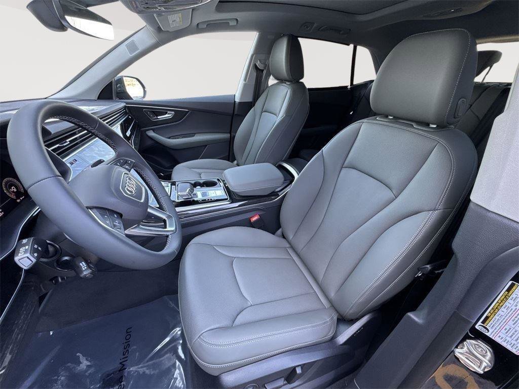 New 2026 Audi Q8 Premium Plus AWD/4WD image 11