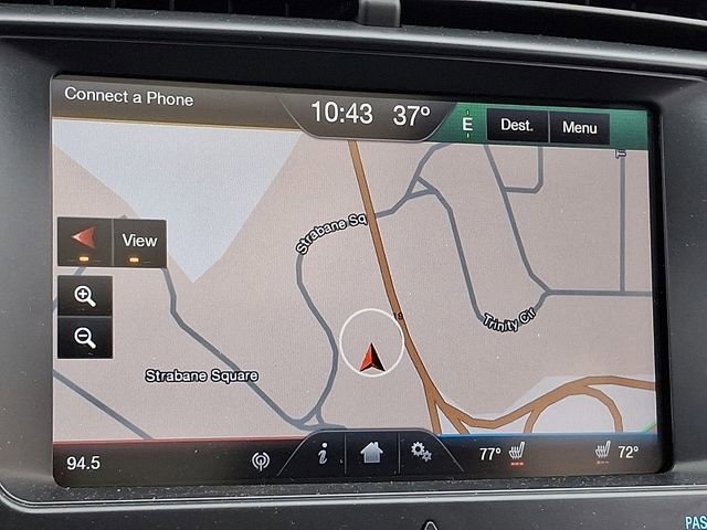 Used 2013 Ford Edge Limited image 18