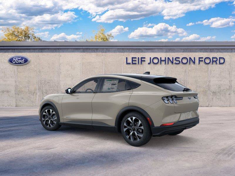 New 2026 Ford Mustang Mach-E Select RWD image 4