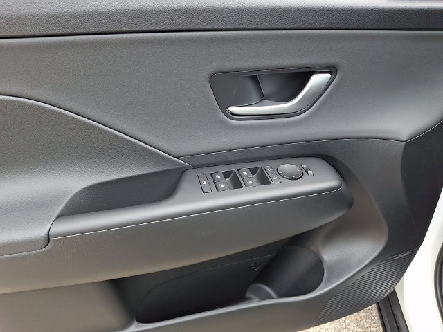 New 2027 Hyundai Kona Limited AWD/4WD image 11