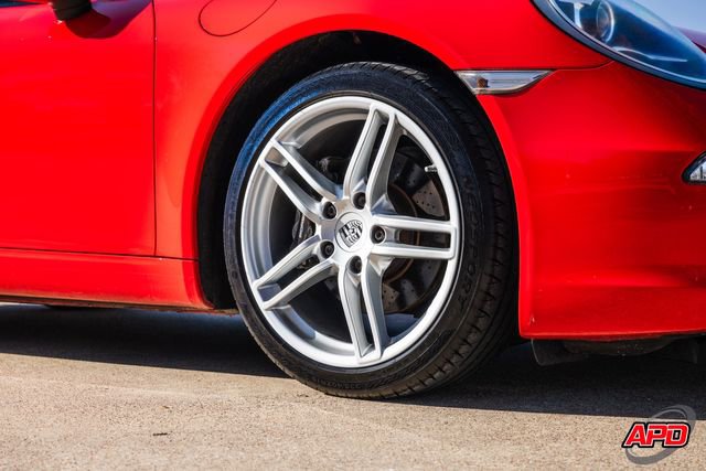 Used 2013 Porsche 911 Carrera image 42