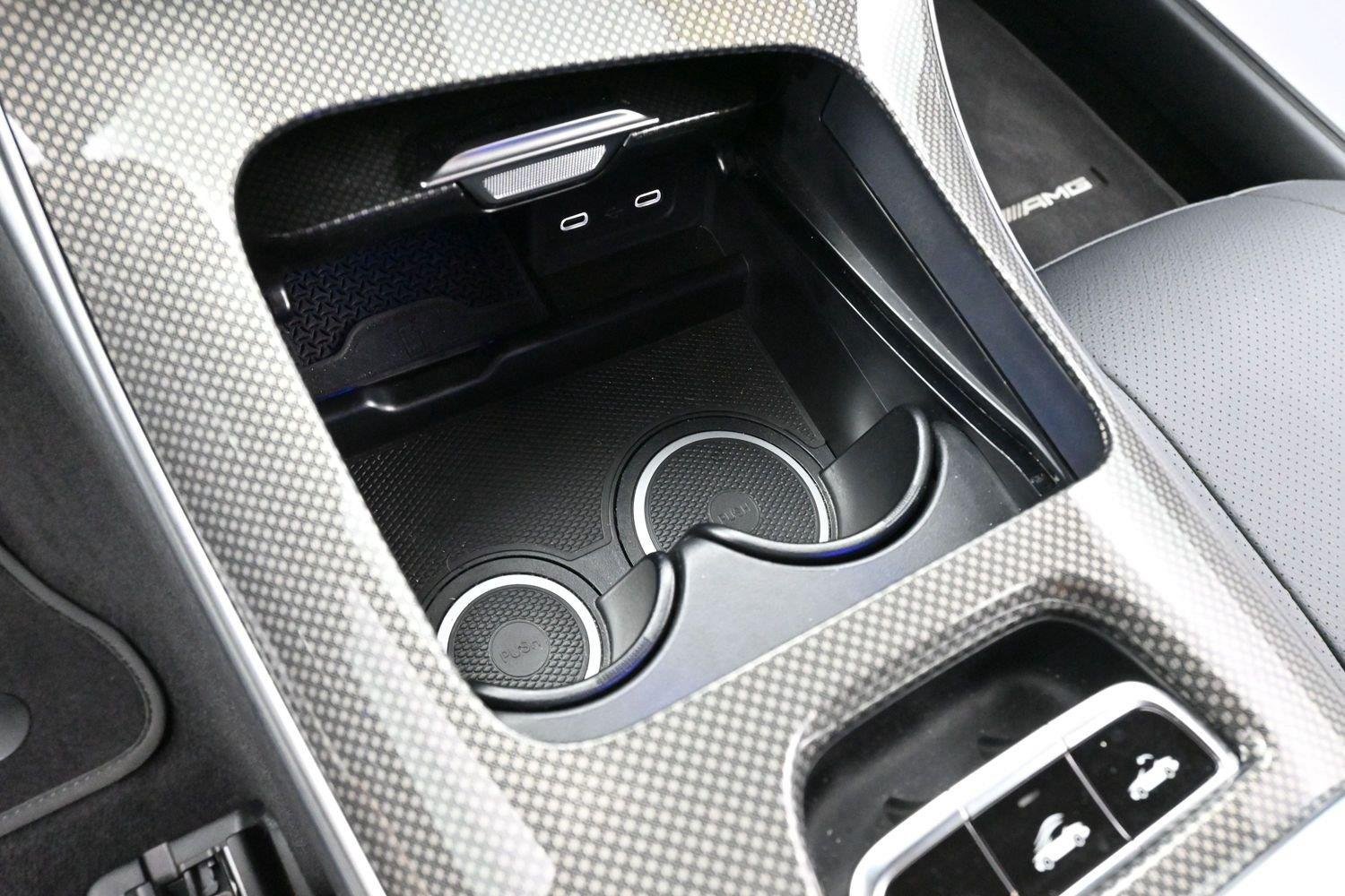Used 2026 Mercedes-Benz CLE 300 4MATIC Cabriolet image 19