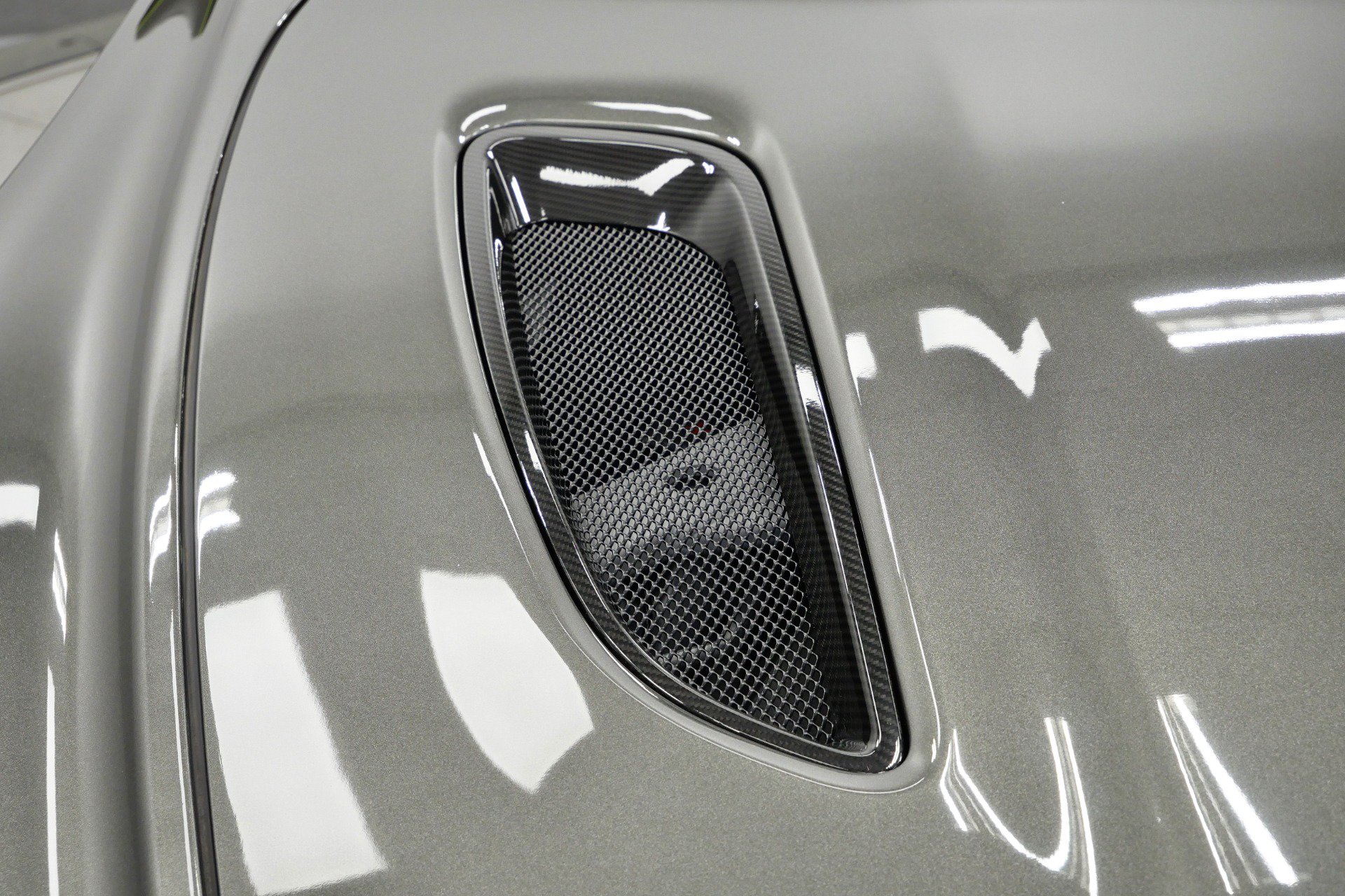Used 2019 Aston Martin Rapide AMR RWD image 50