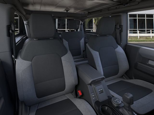 New 2026 Ford Bronco 2-Door AWD/4WD image 10