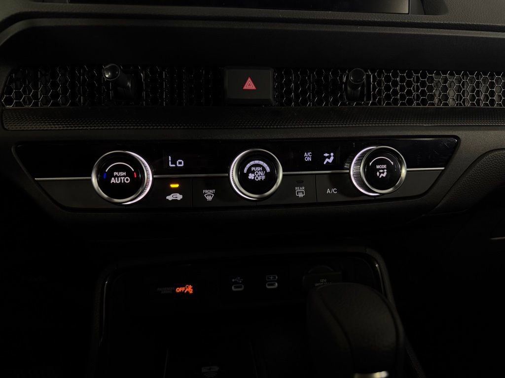 Used 2026 Honda CR-V LX image 18