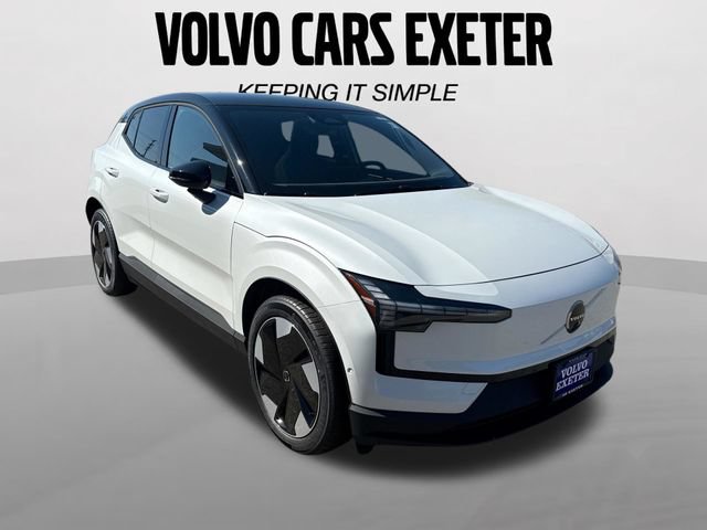 New 2026 Volvo EX30 Ultra w/ Protection Package Premier AWD/4WD image 1