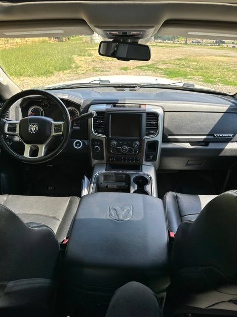 Used 2016 RAM 2500 Laramie w/ Sport Appearance Group AWD/4WD image 30