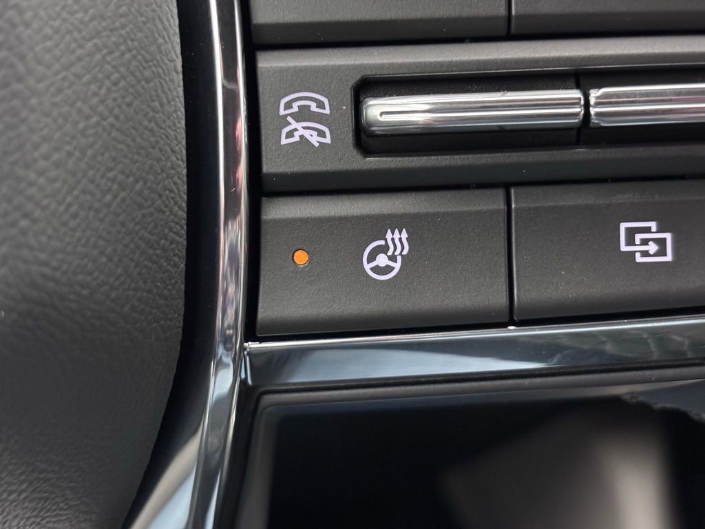 New 2026 GMC Terrain Elevation w/ Elevation Premium Package image 5