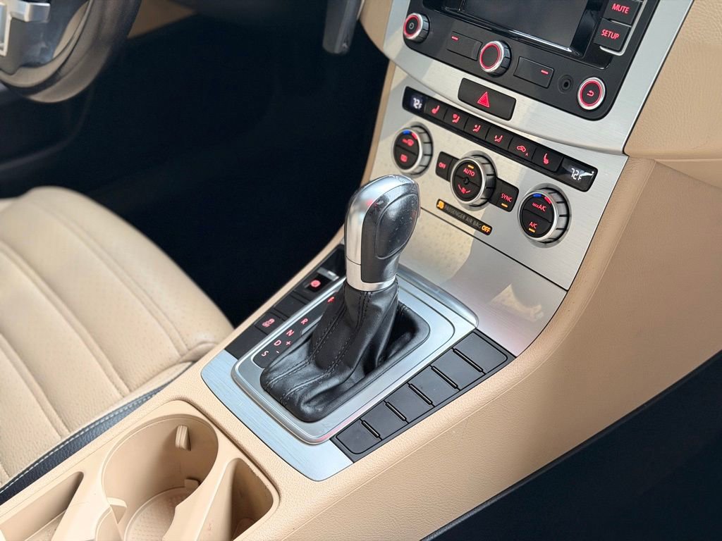 Used 2015 Volkswagen CC Sport FWD image 44