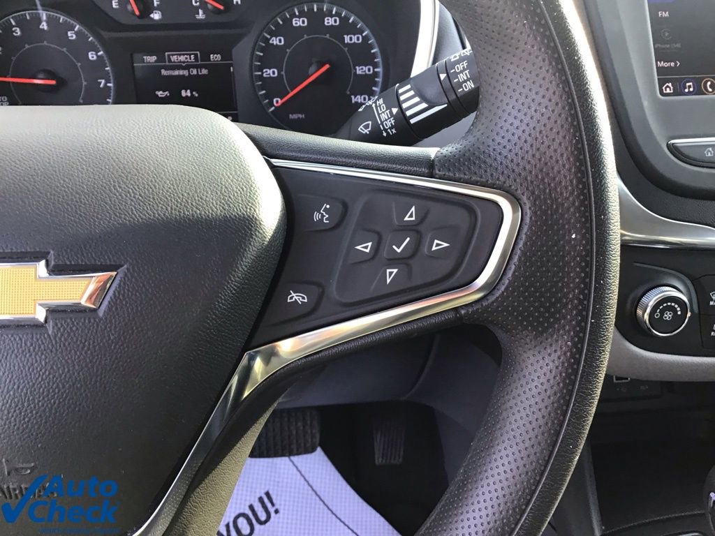 Used 2024 Chevrolet Equinox LS image 32