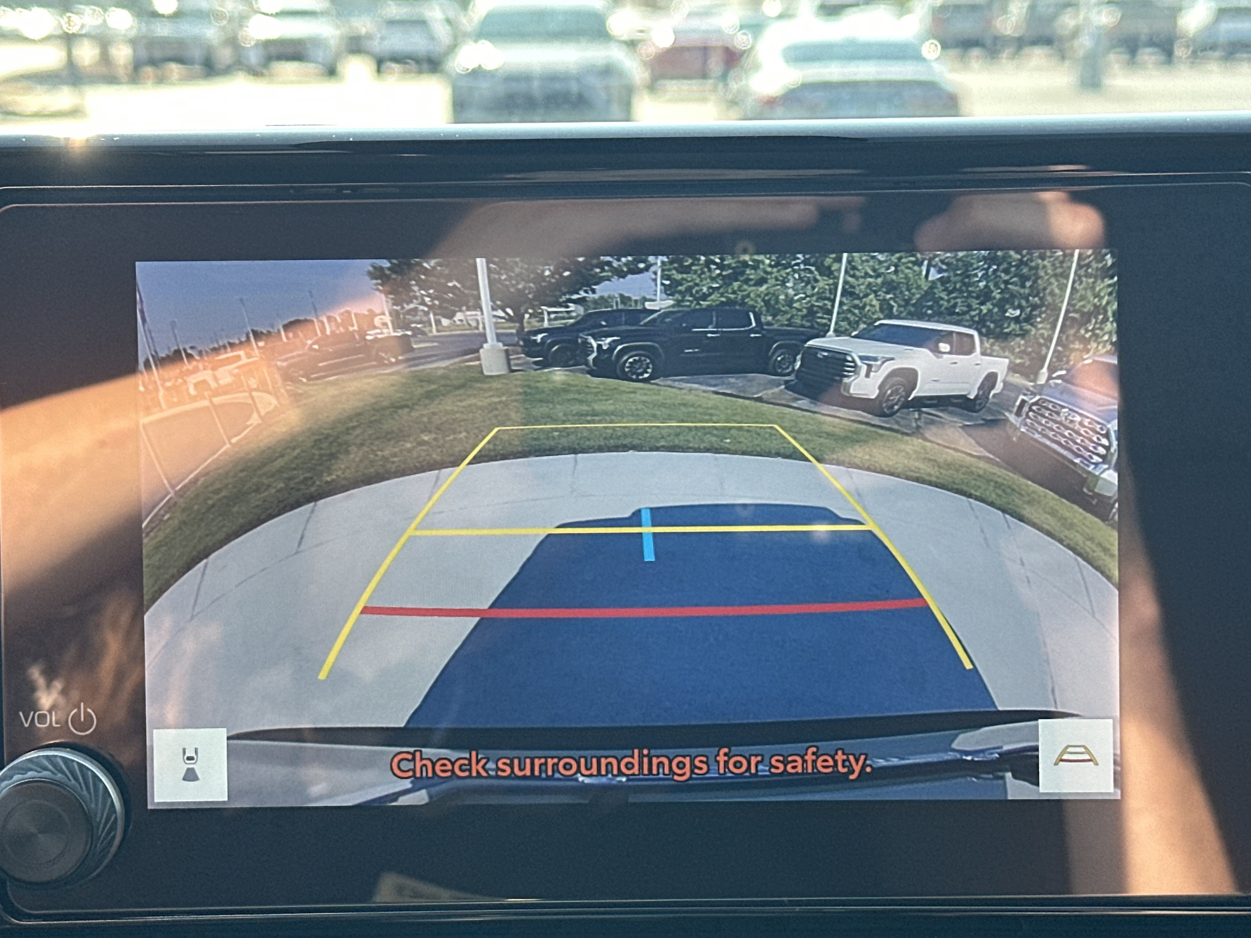Certified 2024 Toyota RAV4 LE FWD image 25