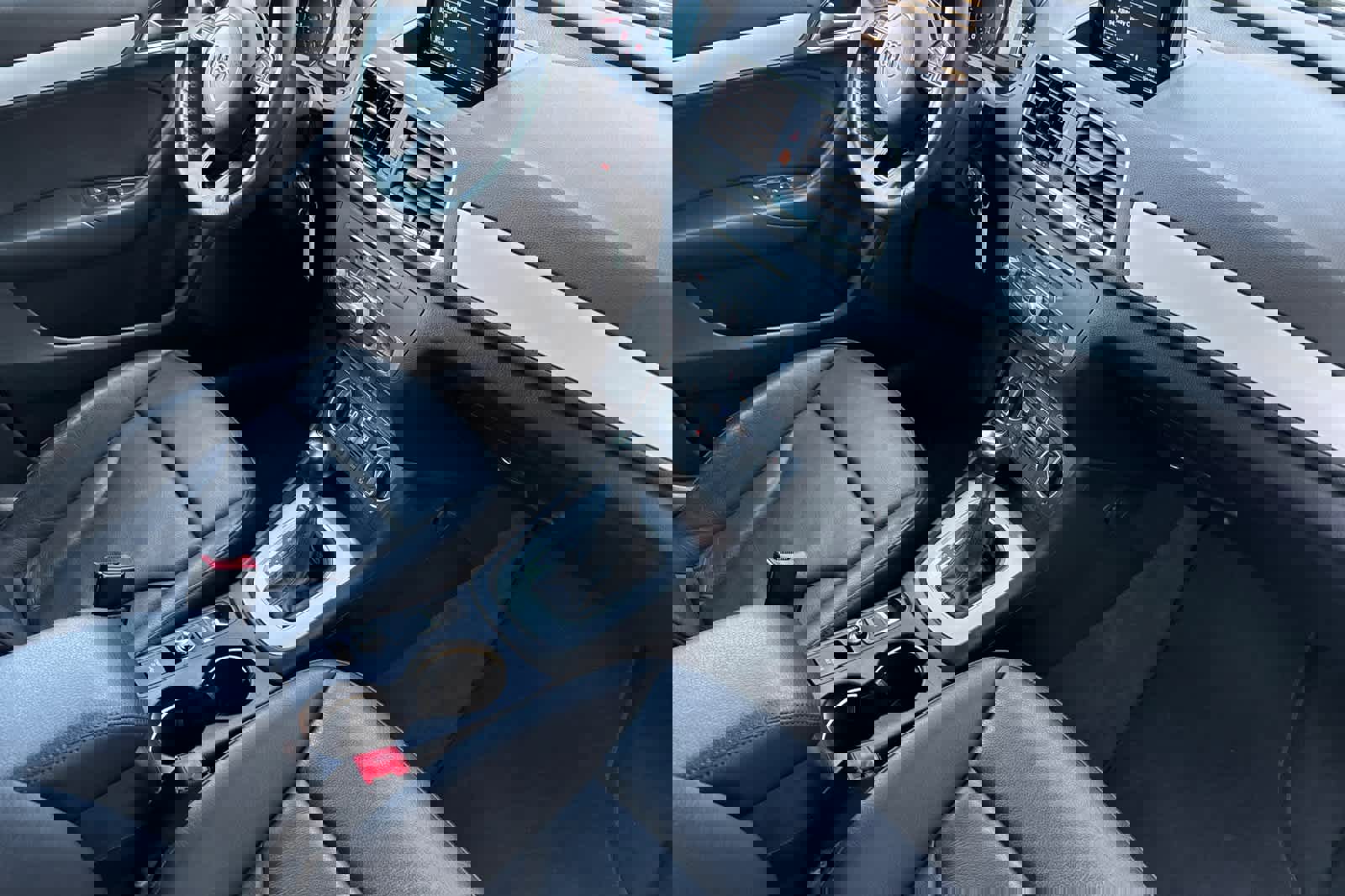 Used 2018 Audi Q3 2.0T Premium image 17