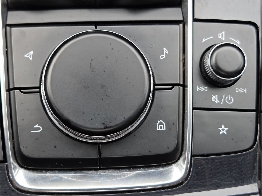 Used 2021 MAZDA CX-30 AWD 2.5 S w/ Premium Package image 10