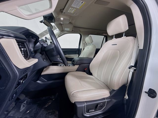 Used 2023 Ford Expedition Max Platinum image 11