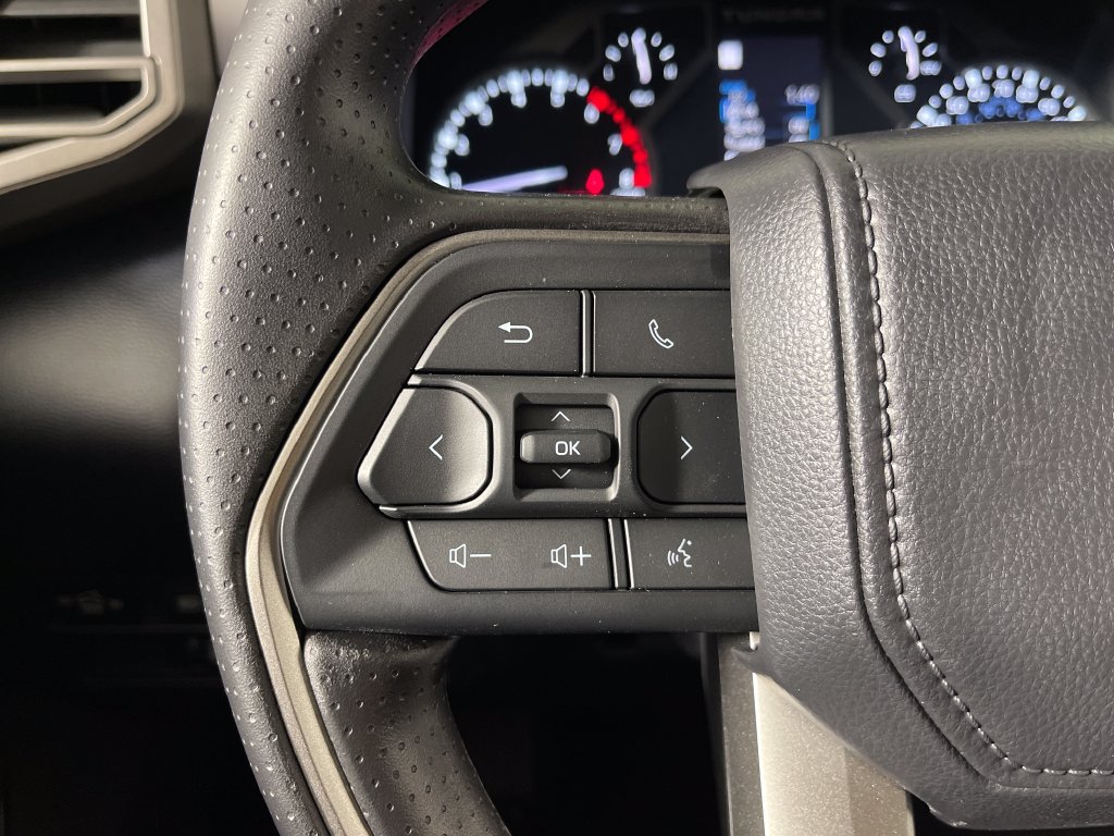 New 2026 Toyota Tundra SR5 w/ SR5 Convenience Package RWD image 26