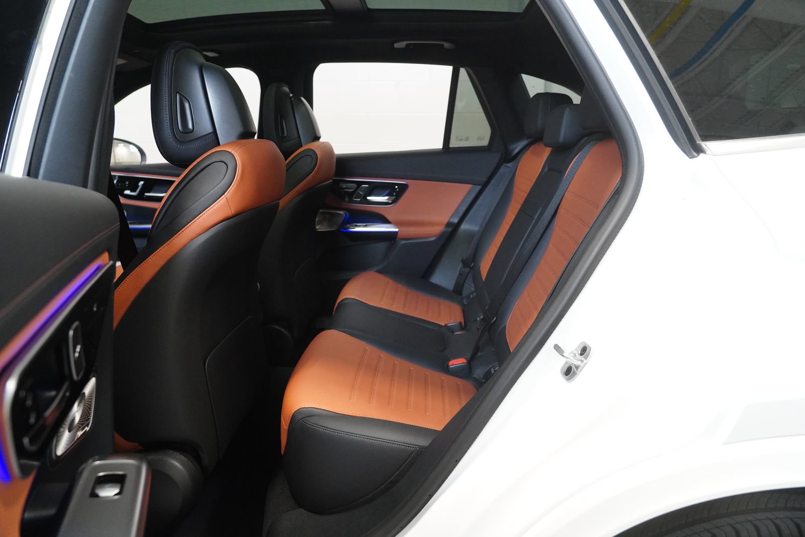 New 2026 Mercedes-Benz GLC 300 4MATIC image 16