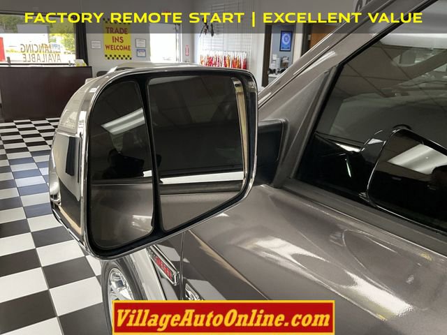 Used 2015 RAM 1500 Laramie image 12