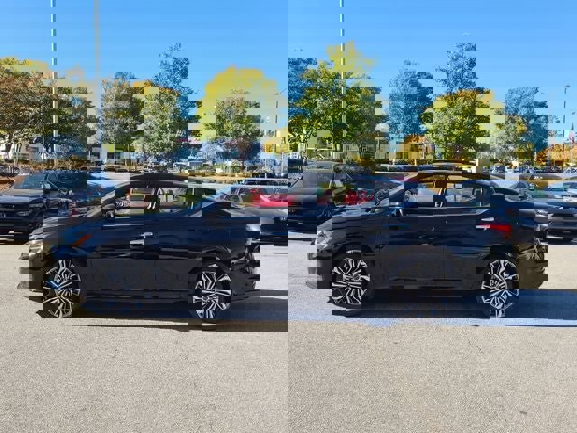 Used 2024 Nissan Altima 2.5 SL image 4