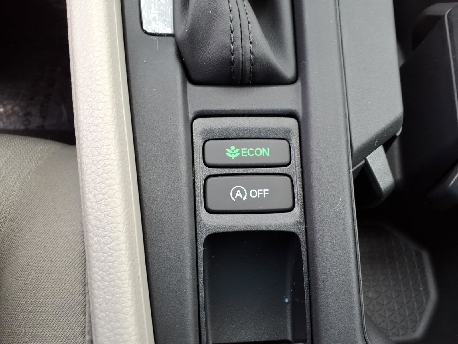 New 2026 Honda Accord LX image 11