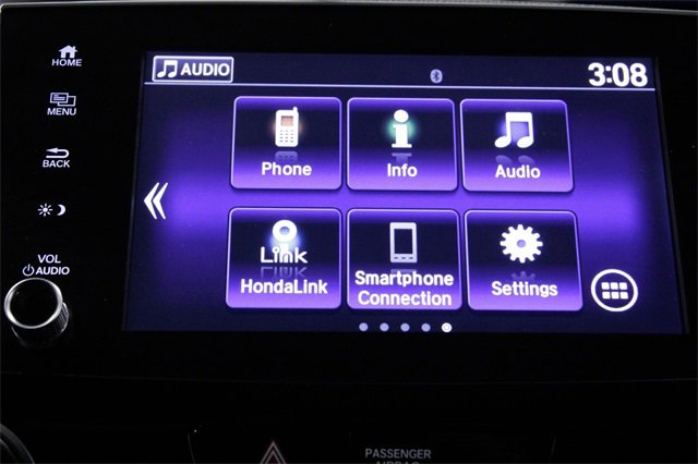 Certified 2023 Honda Ridgeline RTL image 33