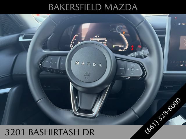 New 2026 MAZDA CX-5 Preferred AWD/4WD image 14