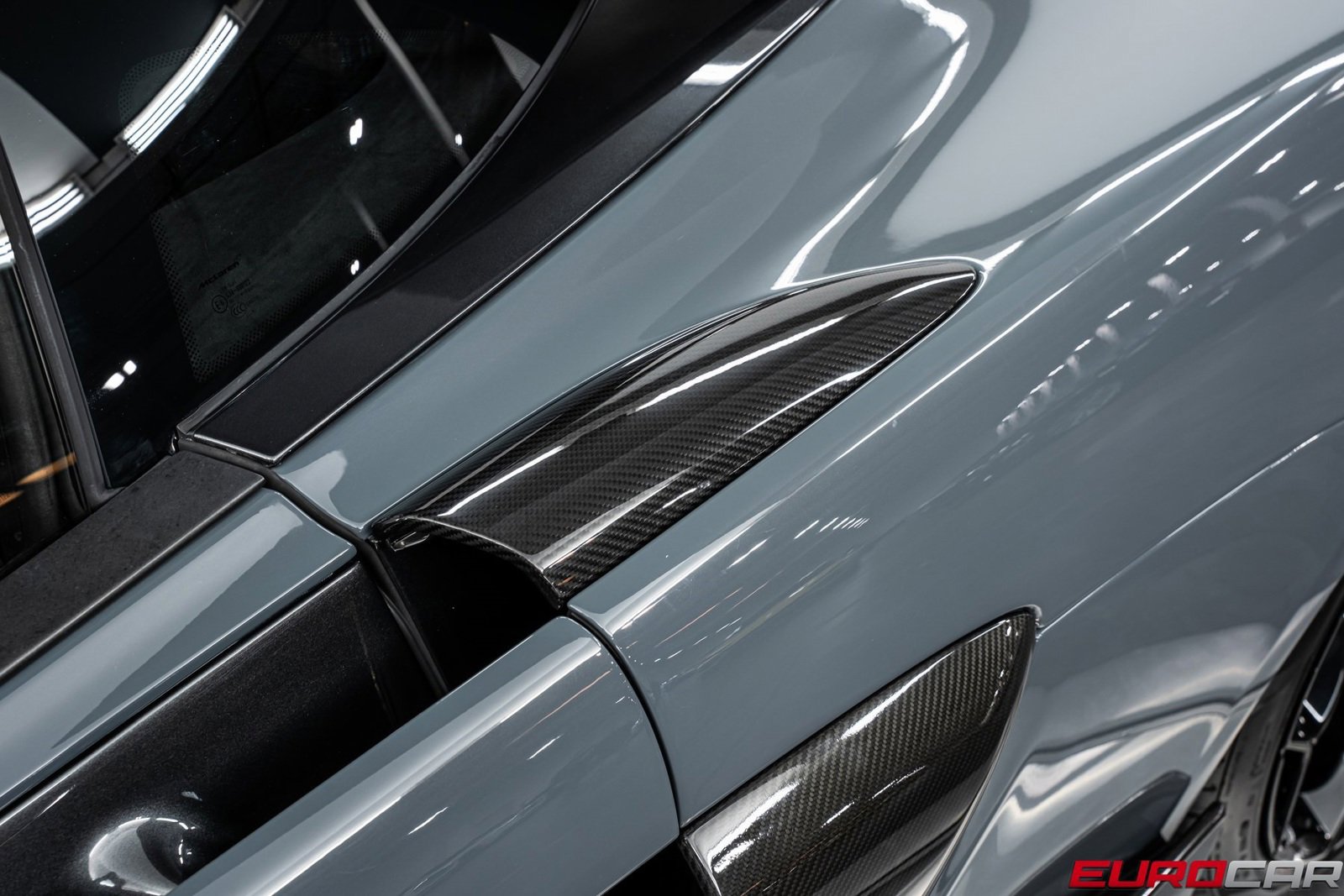 Used 2019 McLaren 600LT image 18