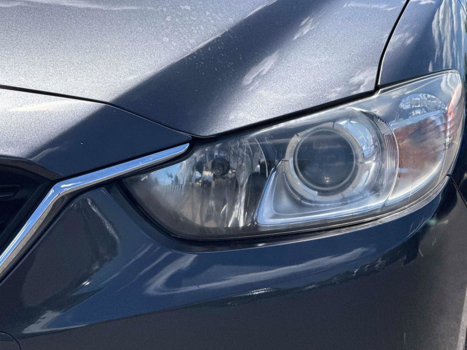 Used 2016 MAZDA MAZDA6 Touring FWD image 9