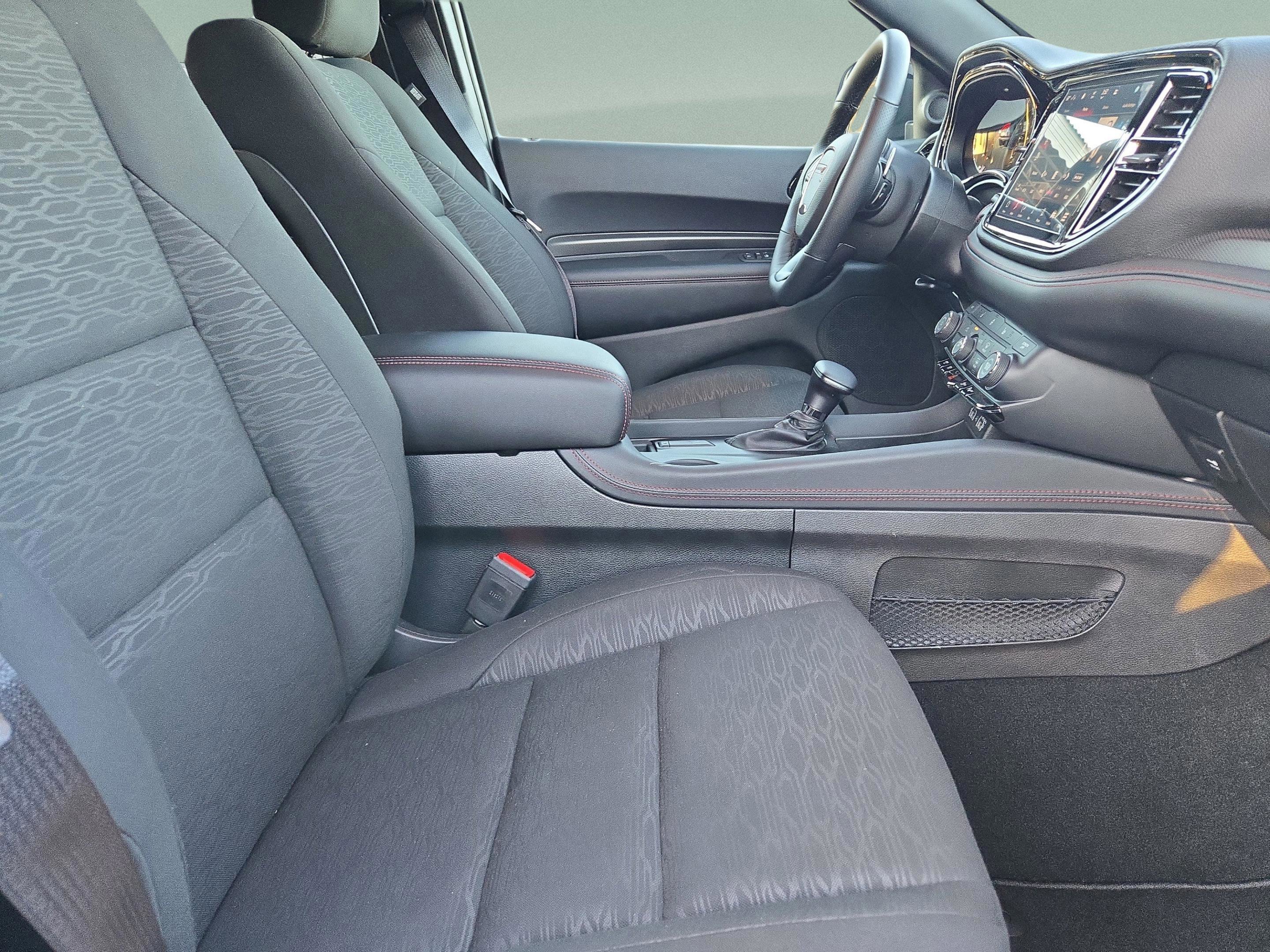 New 2026 Dodge Durango GT image 19