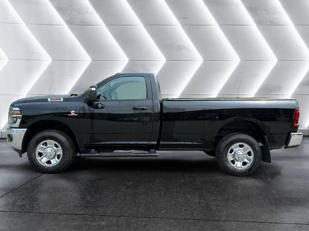Used 2026 RAM 3500 Tradesman AWD/4WD image 3