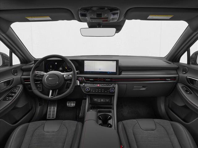 New 2026 Hyundai Sonata N Line FWD image 5