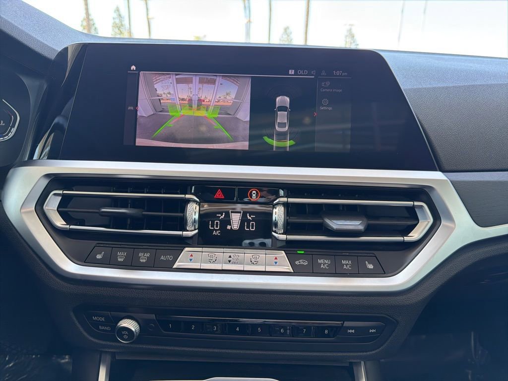 Used 2021 BMW 430i Coupe image 17