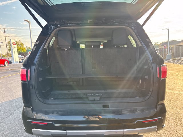 Certified 2023 Toyota Sequoia Limited AWD/4WD image 20