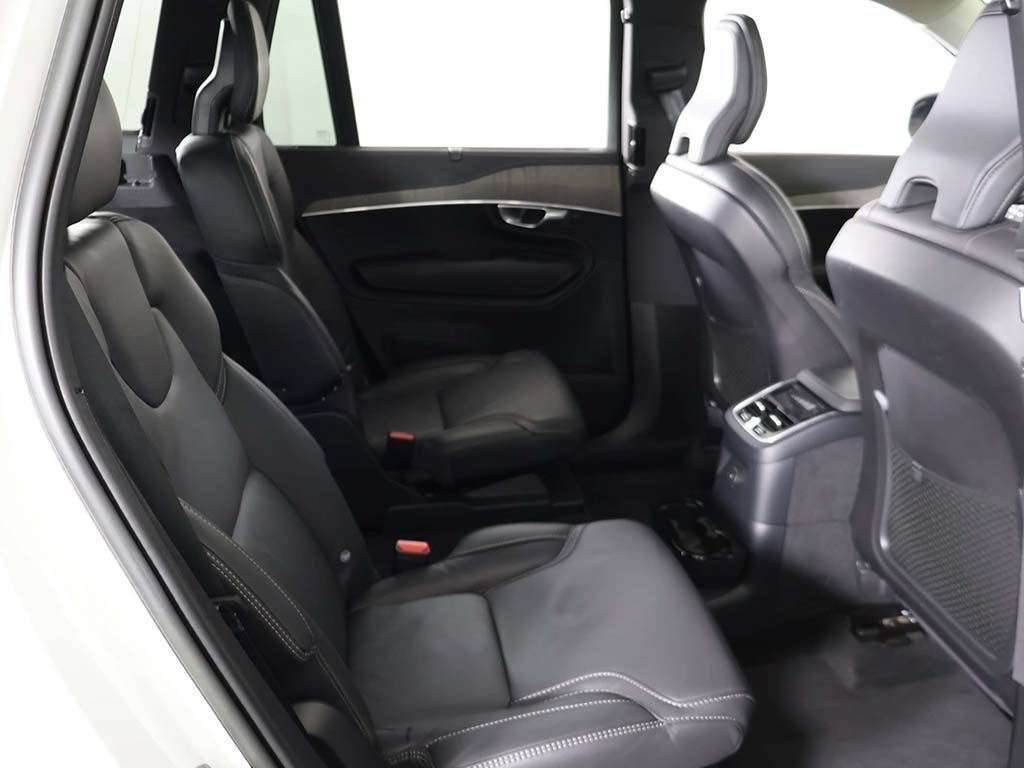 Used 2023 Volvo XC90 T8 Ultimate w/ Protection Package Premier AWD/4WD image 42