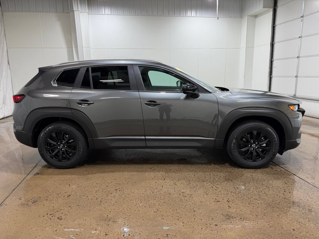 New 2026 MAZDA CX-50 AWD 2.5 S w/ Select Package image 8