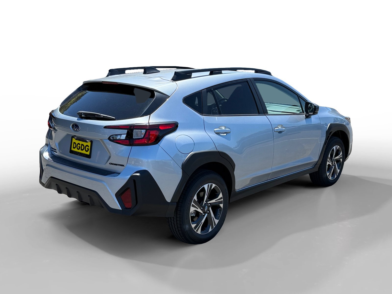 New 2026 Subaru Crosstrek 2.5i Premium AWD/4WD image 5
