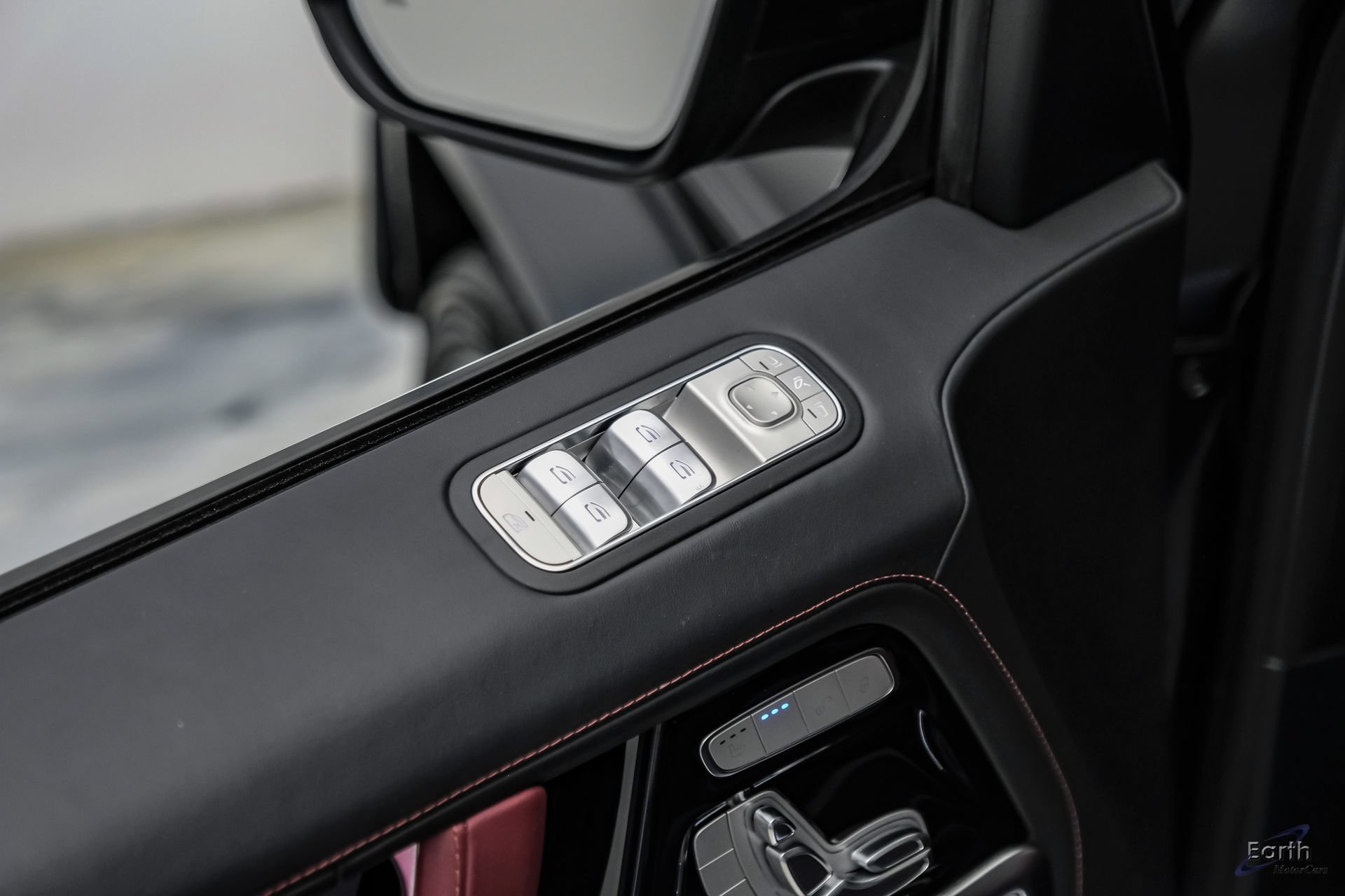 Used 2021 Mercedes-Benz G 63 AMG 4MATIC image 88