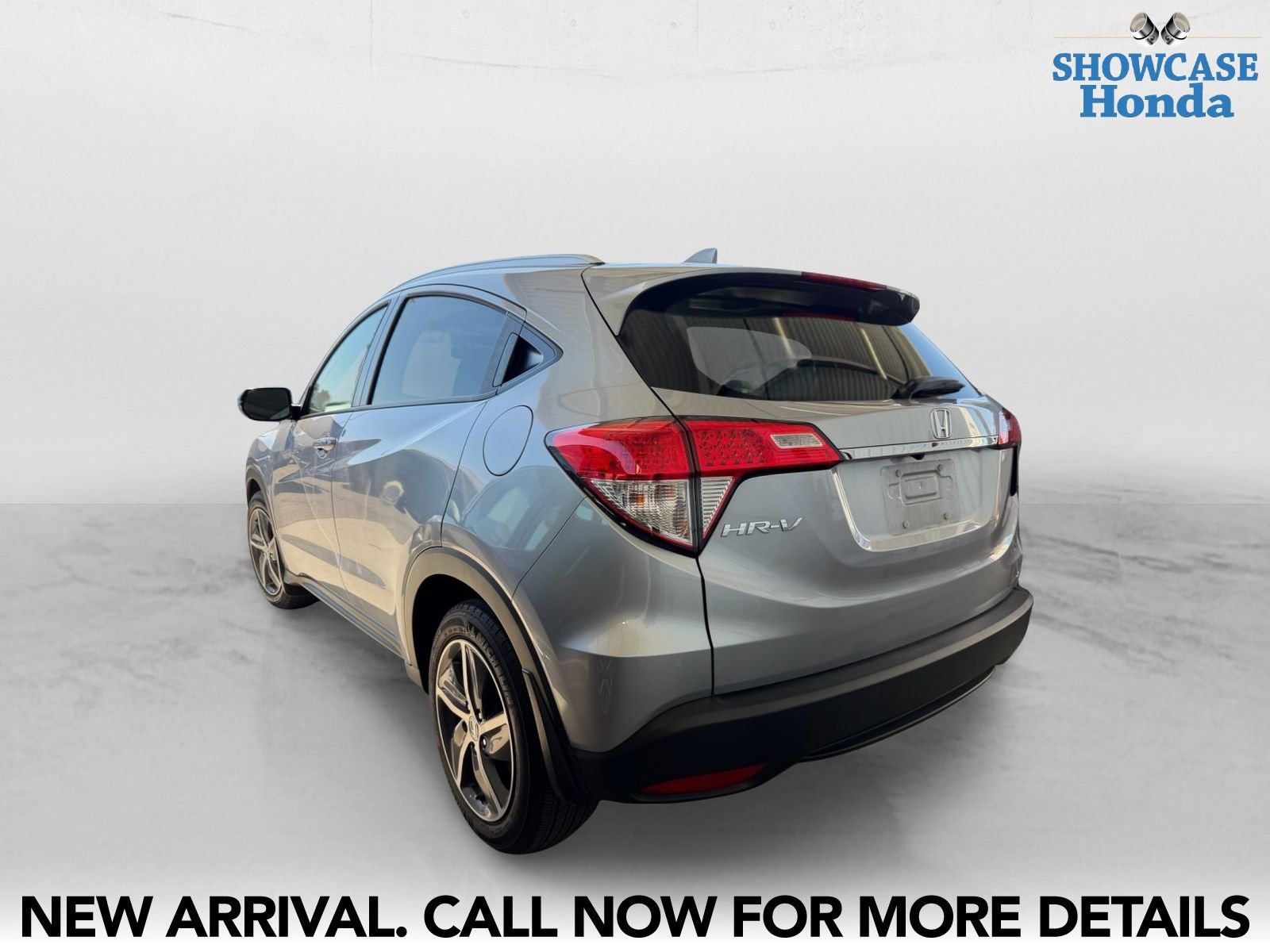 Used 2022 Honda HR-V EX image 4