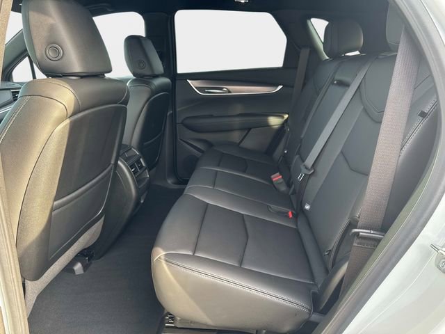 New 2025 Cadillac XT5 Luxury w/ LPO, Floor Liner Package image 11