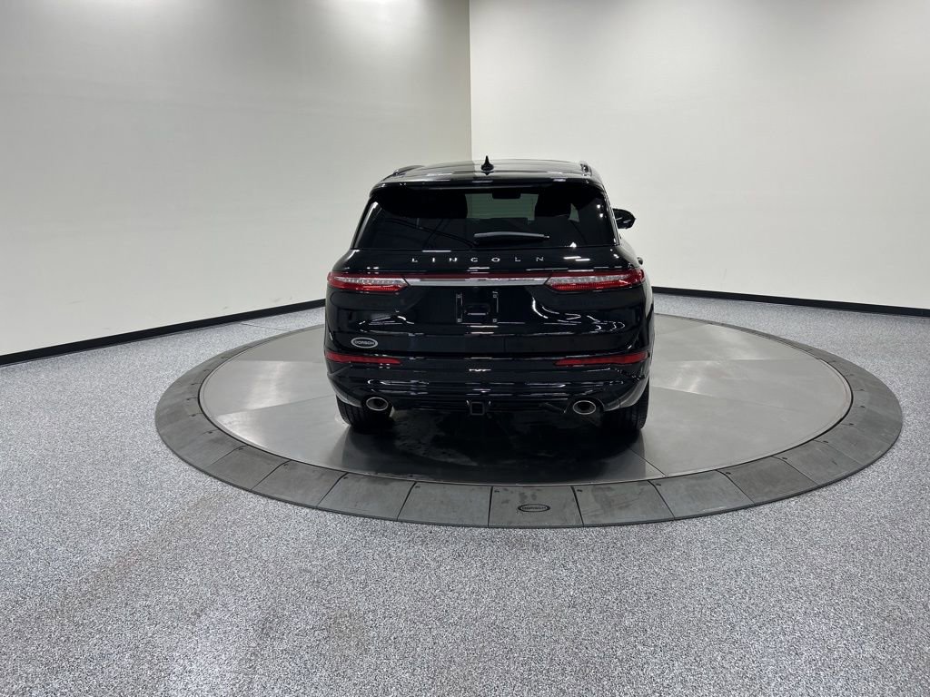 New 2026 Lincoln Corsair Reserve AWD/4WD image 7