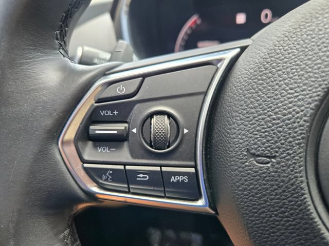 Certified 2022 Acura MDX w/ Technology Package FWD image 22