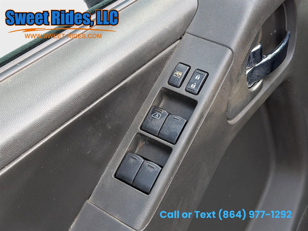 Used 2017 Nissan Frontier PRO-4X w/ Pro-4x Luxury Package image 20