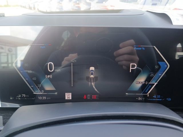 New 2026 BMW X5 xDrive50e image 25