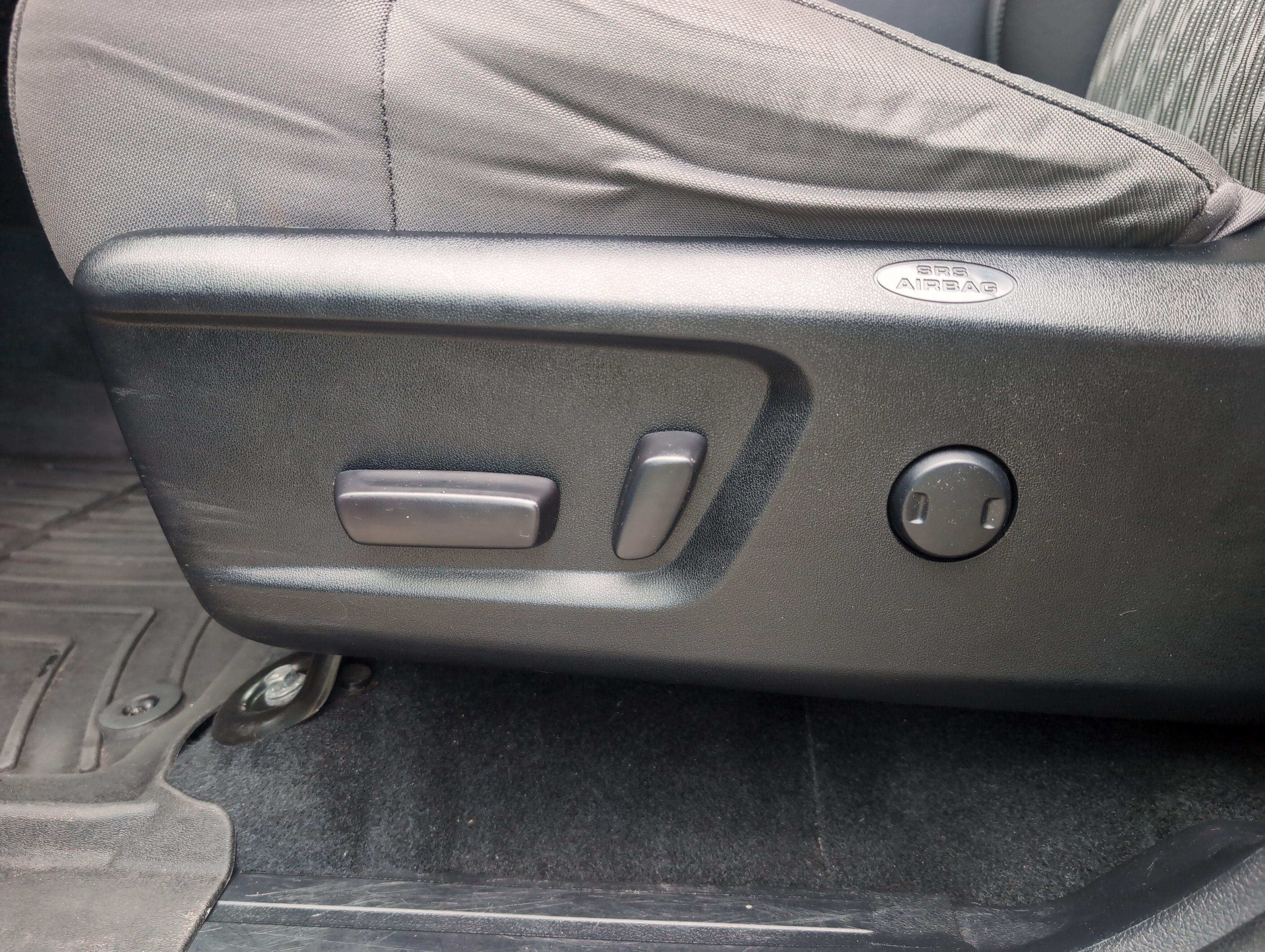 Certified 2021 Toyota Tundra SR5 RWD image 17