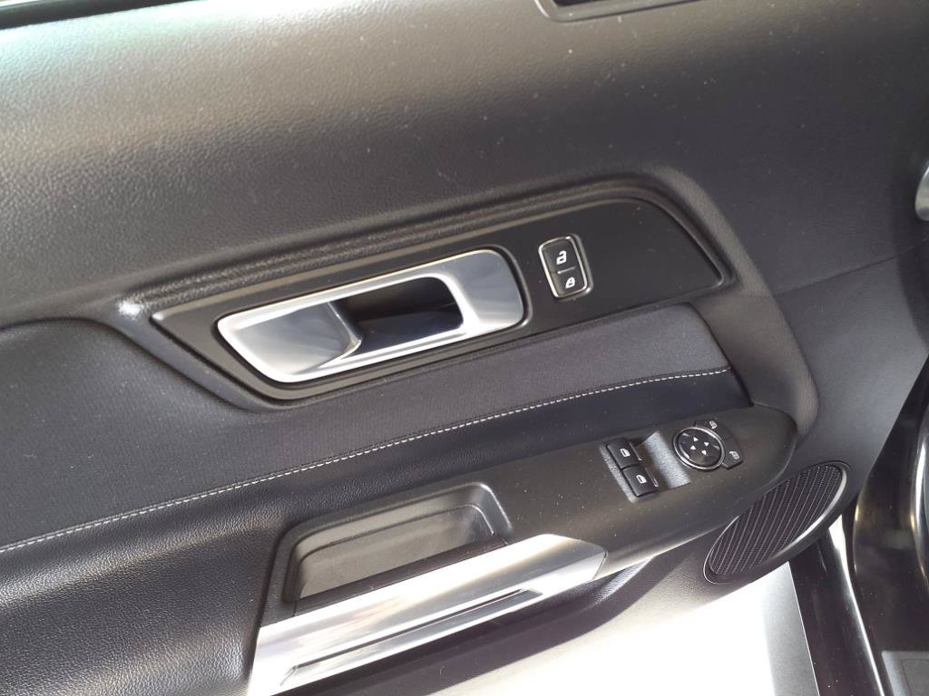 Used 2021 Ford Mustang GT RWD image 8