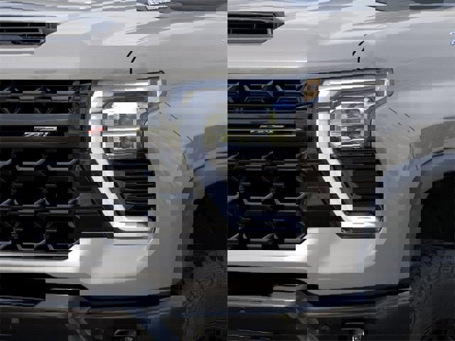 New 2026 Chevrolet Silverado 2500 ZR2 w/ LPO, Dark Essentials Package image 10