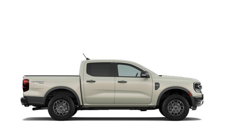 New 2026 Ford Ranger XLT AWD/4WD image 27